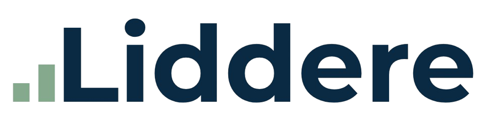 Logo Liddere