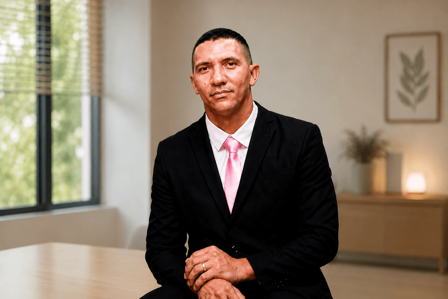David Ronei - Nutricionista Liddere
